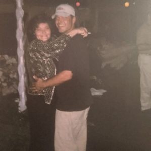 Meet your Posher, James